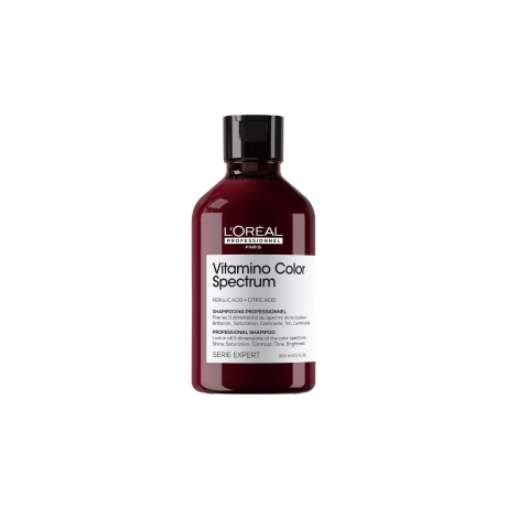 L’Oréal Vitamino Shampoo