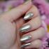 Chrome Nail Art
