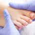 Classic Pedicure