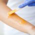 Full Arms Waxing