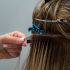 Hair Extension Removal