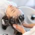 Hair Wash