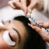 Lash Enhancement Treatment