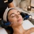 Microcurrent Facial