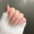 Natural Gel Nail Extensions